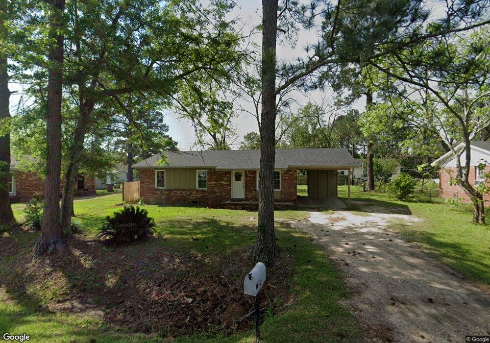 610 Golden Rd E, Tifton, GA 31794 - photo 1