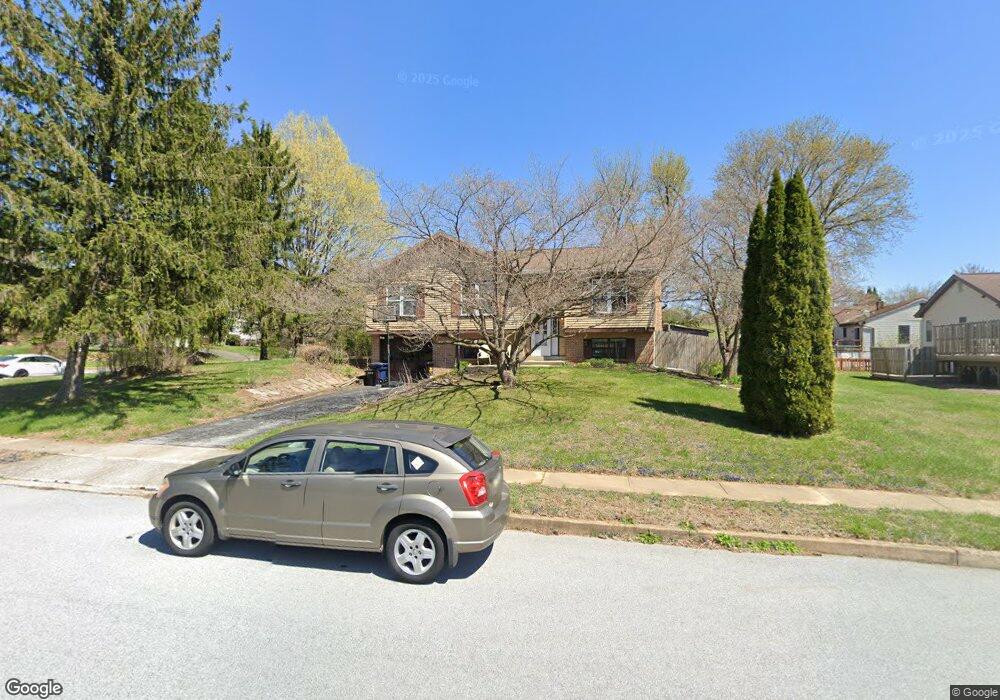 4810 Partridge Dr, Reading, PA 19606 - photo 1