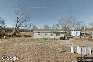 315 Wilson Ln, Hulbert, OK 74441