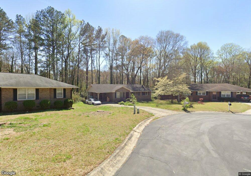 2959 Bobolink Dr unit 1, Rex, GA 30273 - photo 1