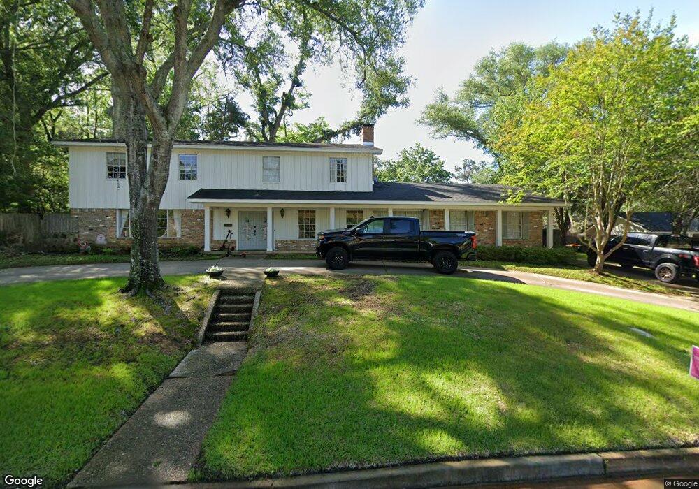 3826 Fry Ave, Tyler, TX 75701 - photo 1