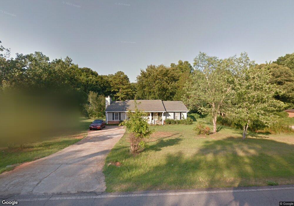 335 Cowan Rd, Covington, GA 30016 - photo 1