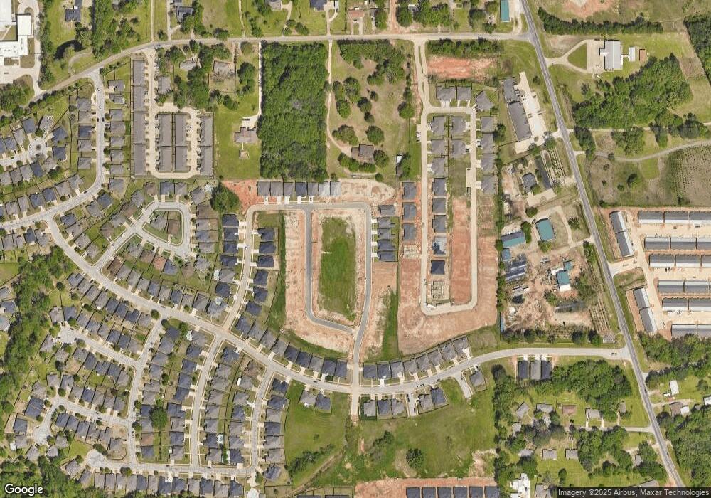 7027 7027 Hillside Ave, Tyler, TX 75707 - photo 1