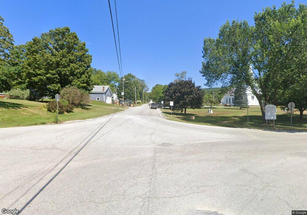 1148 Route 140, Middletown Springs, VT 05757 - photo 1