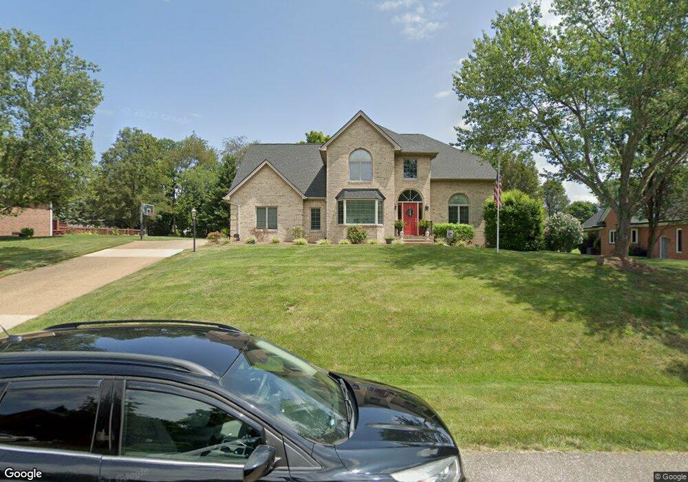 3026 Birkdale Ct, Harrisonburg, VA 22801 - photo 1