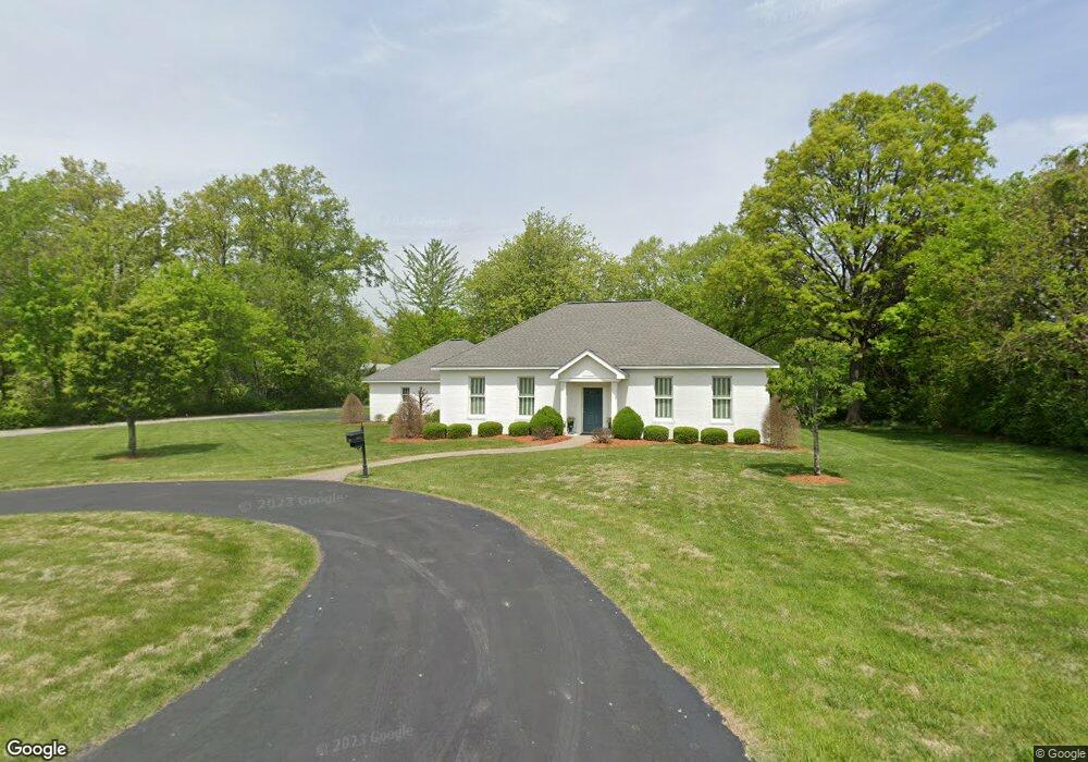 1212 Knob Ave, New Albany, IN 47150 - photo 1