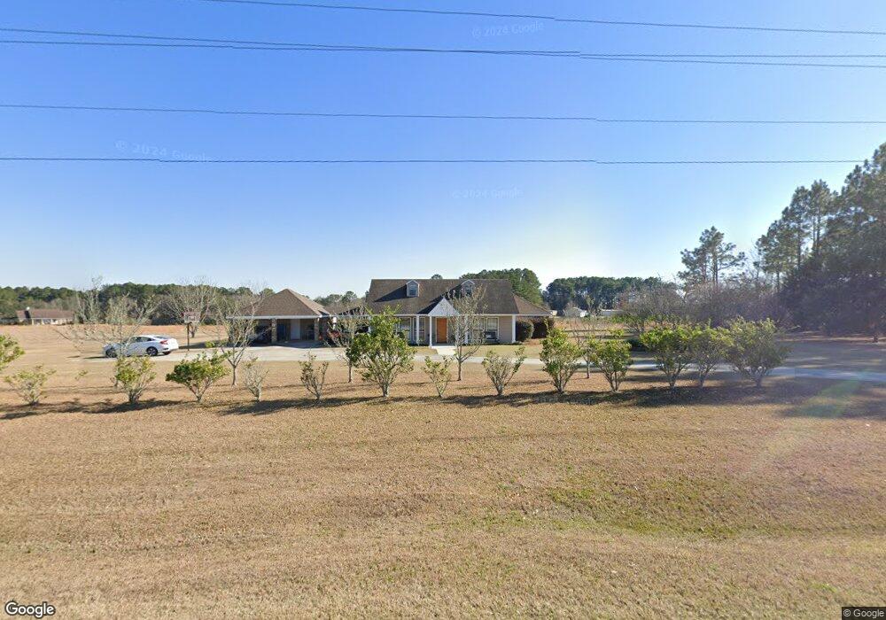 2151 Ga Highway 111, Moultrie, GA 31768 - photo 1