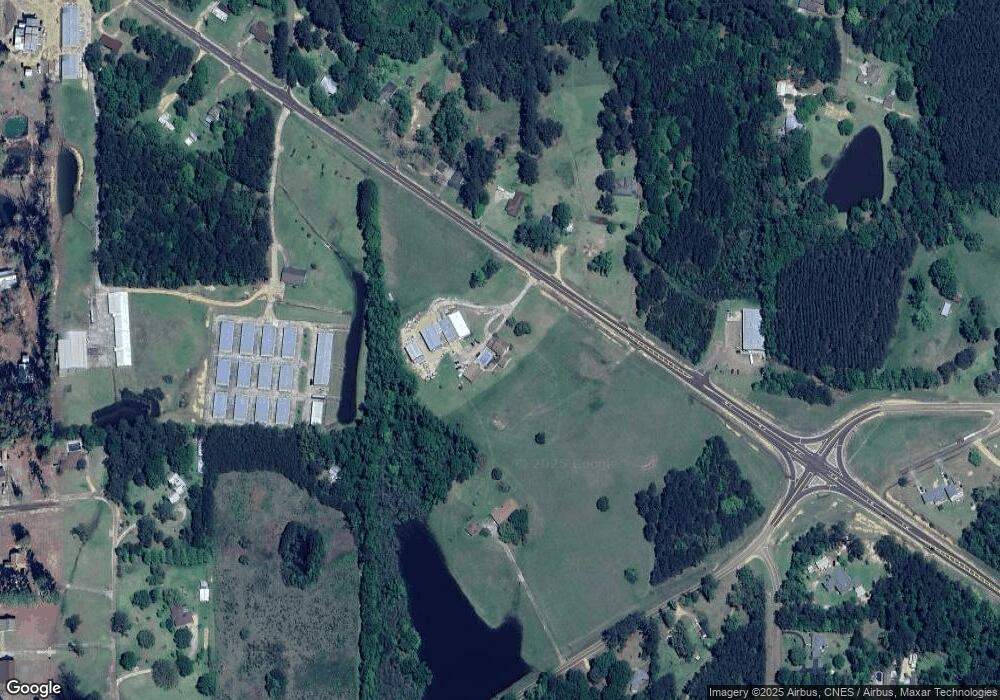 3142 Highway 570 W, Summit, MS 39666 - photo 1