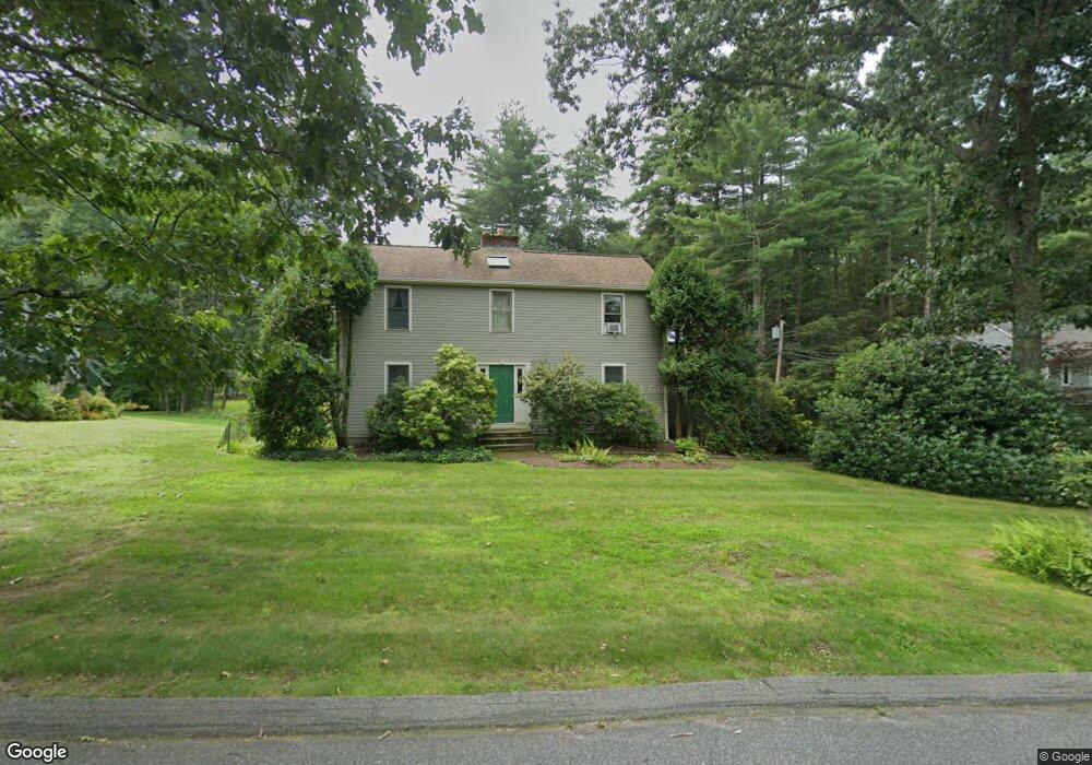 1B Catherine Rd, Framingham, MA 01701 - photo 1