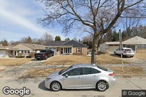 2916 S 57th St, Milwaukee, WI 53219