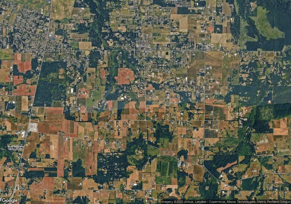 2247 S Kamarath Rd, Beavercreek, OR 97004 - photo 1