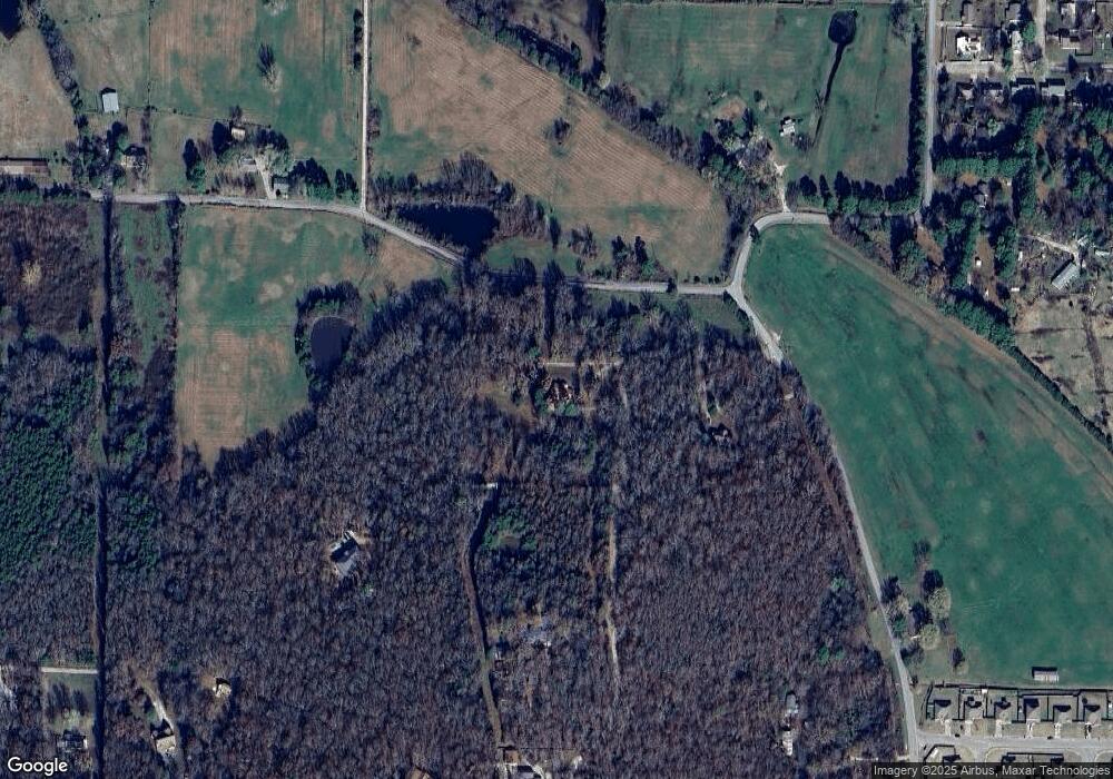 1569 Smith Rd, Elkins, AR 72727 - photo 1