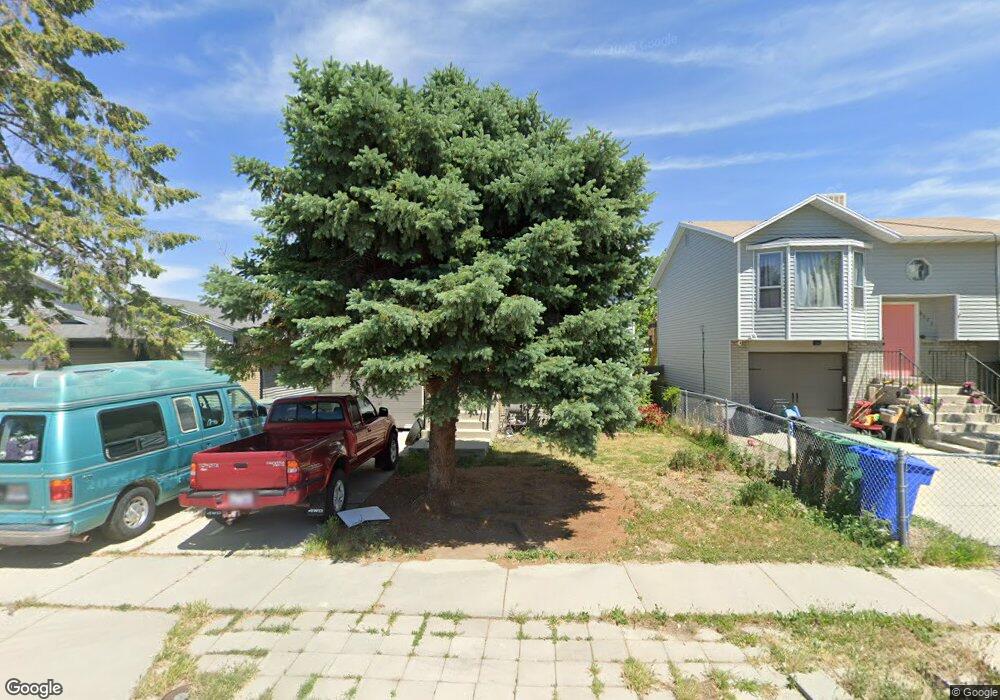 6567 Paintbrush Dr, West Jordan, UT 84081 - photo 1