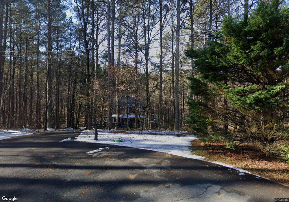 41 Stone Ct, Acworth, GA 30101 - photo 1