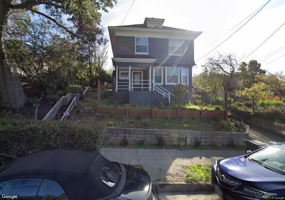 1169 Spruce St, Berkeley, CA 94707 - photo 1