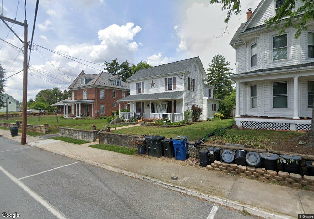 15 N Maple Ave, Smithsburg, MD 21783 - photo 1