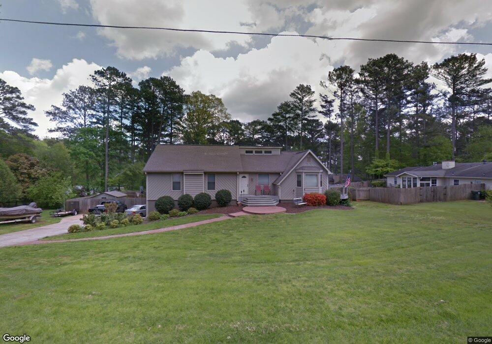 4194 Meadow Ct, Marietta, GA 30066 - photo 1