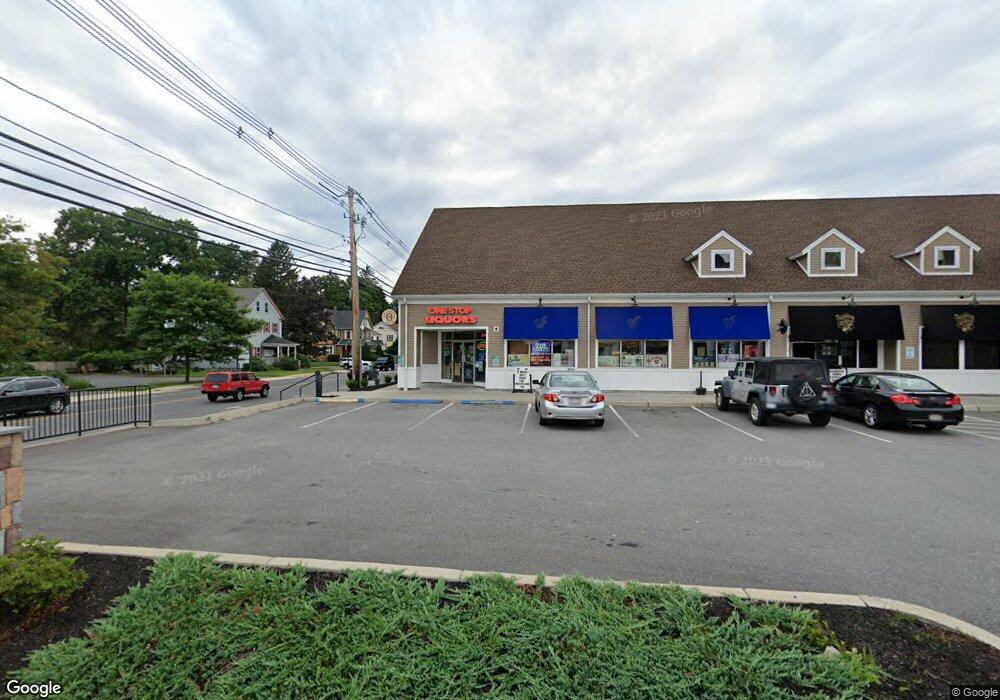 969 Main St unit Office 1-C, Millis, MA 02054 - photo 1