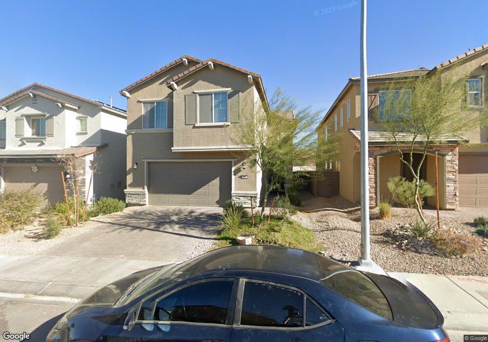 2998 Moulin Heights St, Las Vegas, NV 89156 - photo 1