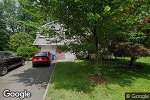4 Park St, Demarest, NJ 07627