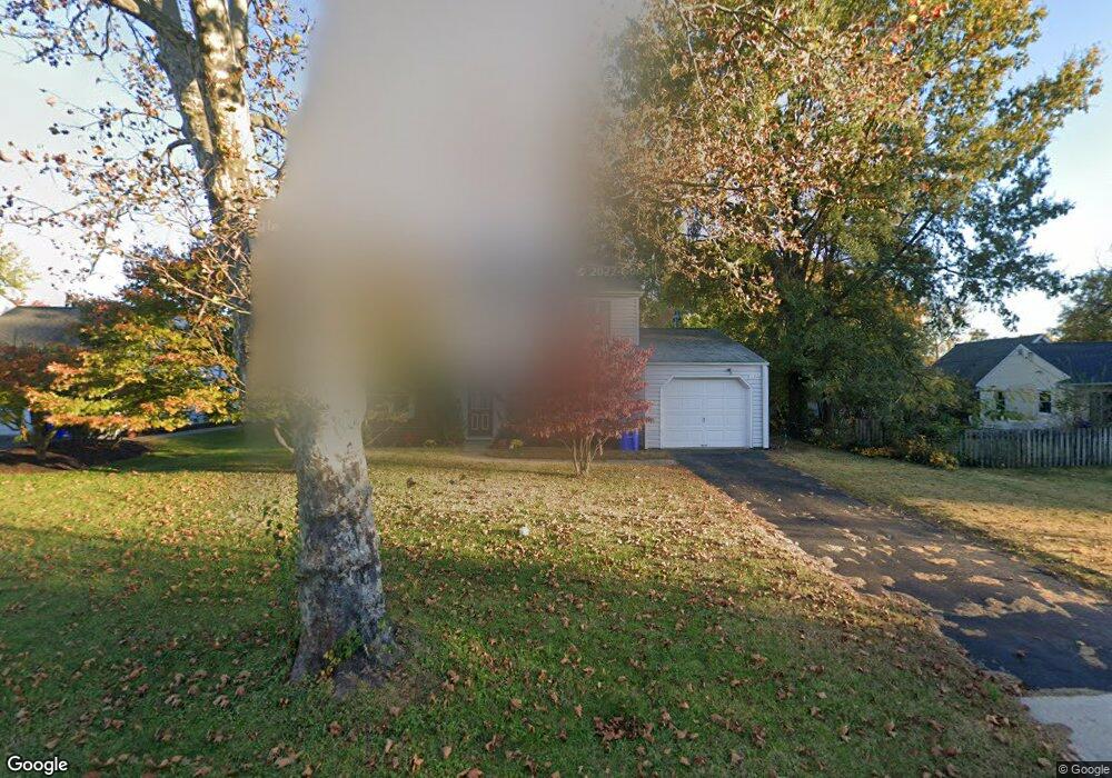 12413 Shadow Ln, Bowie, MD 20715 - photo 1