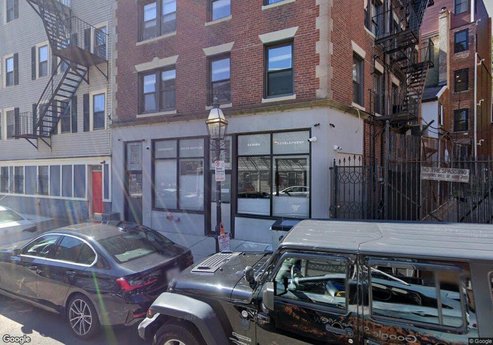 302 North St unit 304, Boston, MA 02113 - photo 1