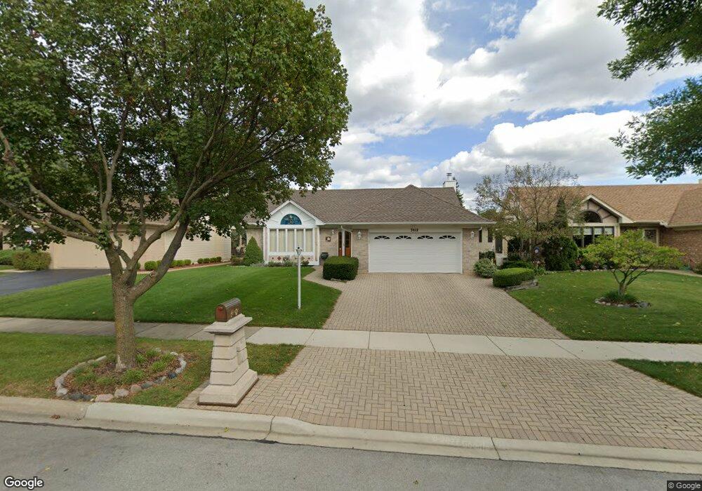 3612 Killarney Ct, Rolling Meadows, IL 60008 - photo 1