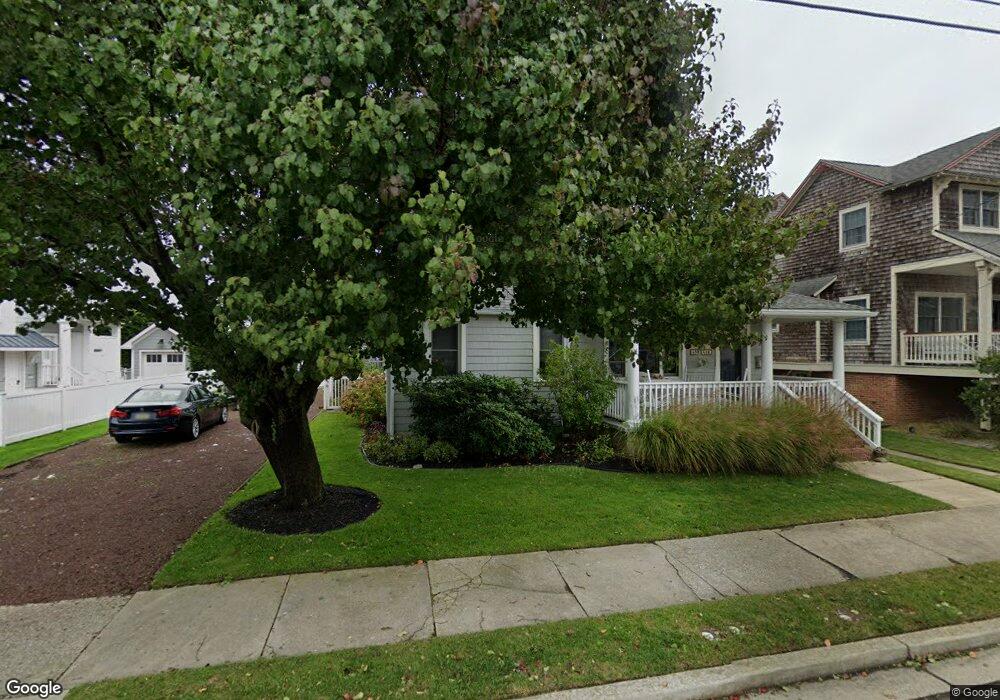 45 24th St W, Avalon, NJ 08202 - photo 1