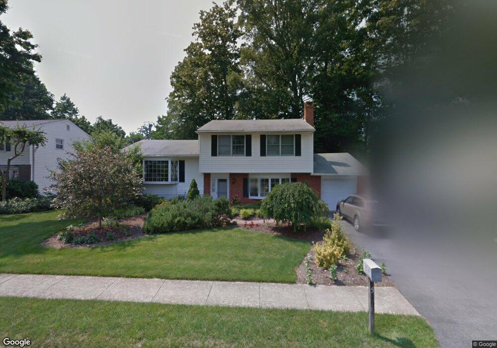 2519 Channin Dr, Wilmington, DE 19810 - photo 1