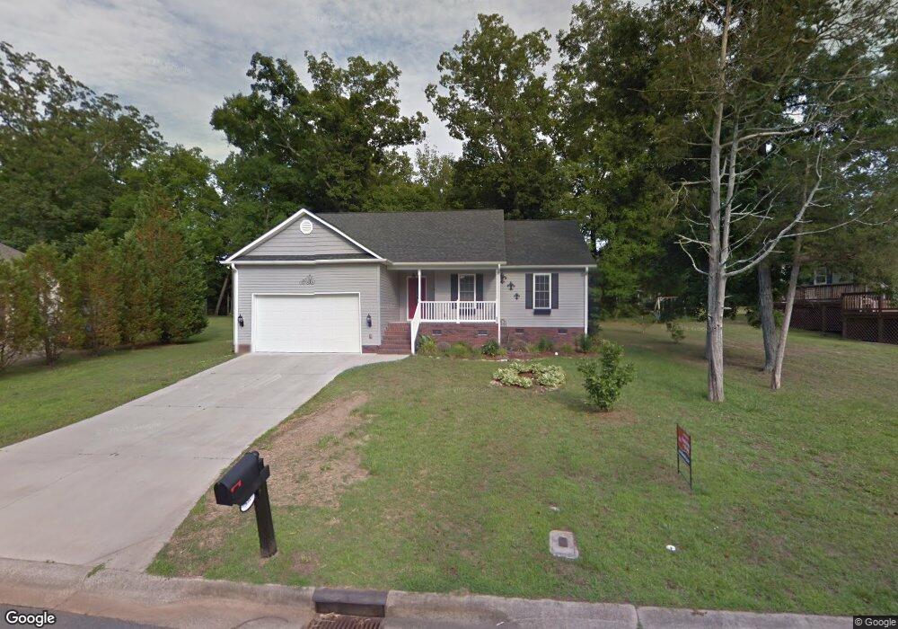 431 Stonehaven Ct SW, Concord, NC 28027 - photo 1