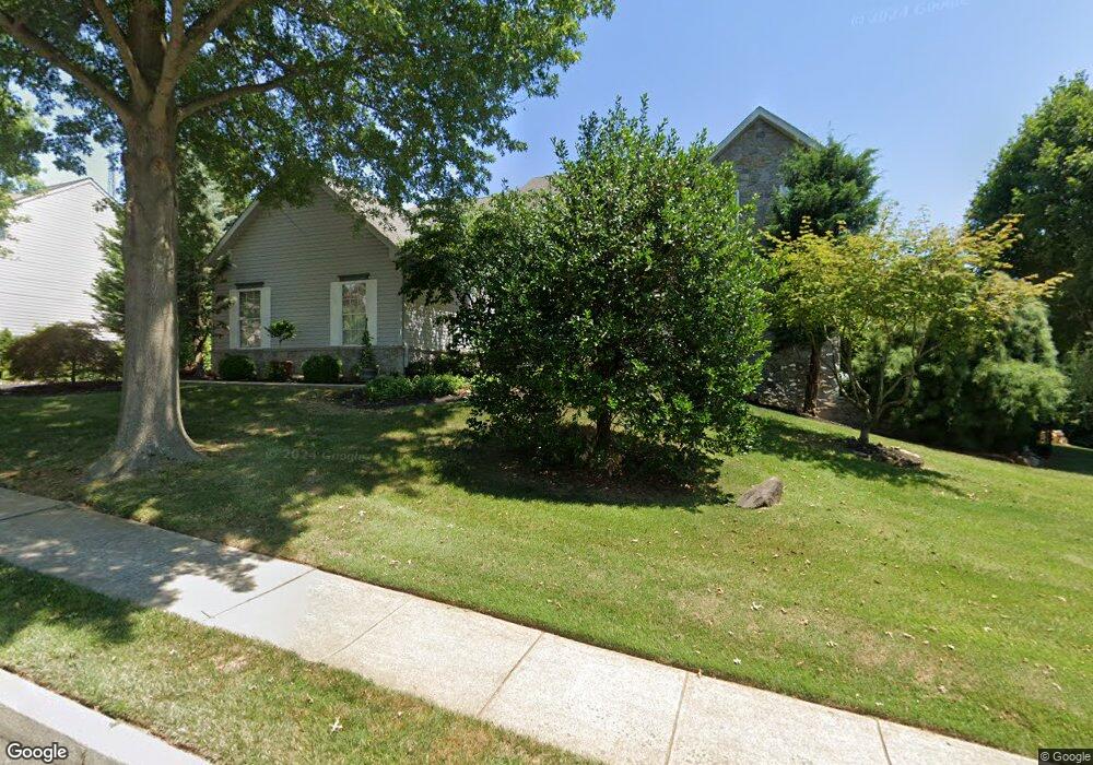 5 Twin Creeks Dr, Thornton, PA 19373 - photo 1