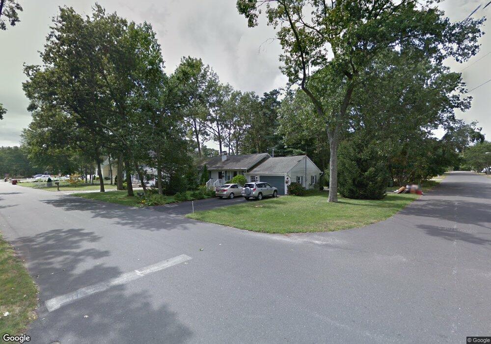 384 Trenton Ave N, Bayville, NJ 08721 - photo 1