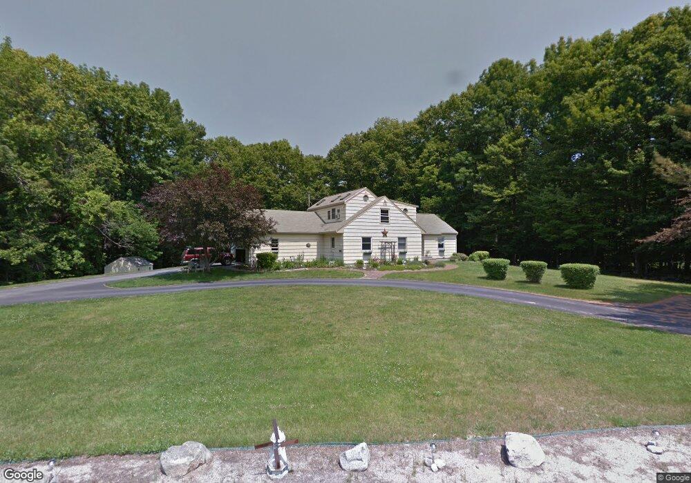 47 Hearthside Rd, Standish, ME 04084 - photo 1