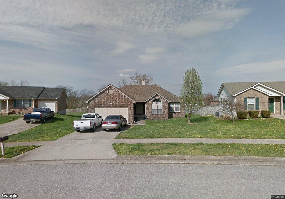 117 Walnut Ridge Ct, Nicholasville, KY 40356 - photo 1