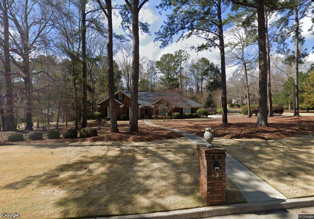 8677 Revere St, Midland, GA 31820 - photo 1