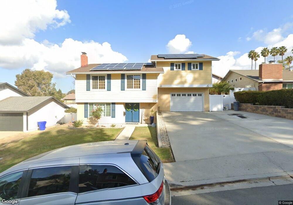 3240 Petunia Ct, San Diego, CA 92117 - photo 1
