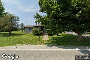12572 S Us Highway 231, Cloverdale, IN 46120