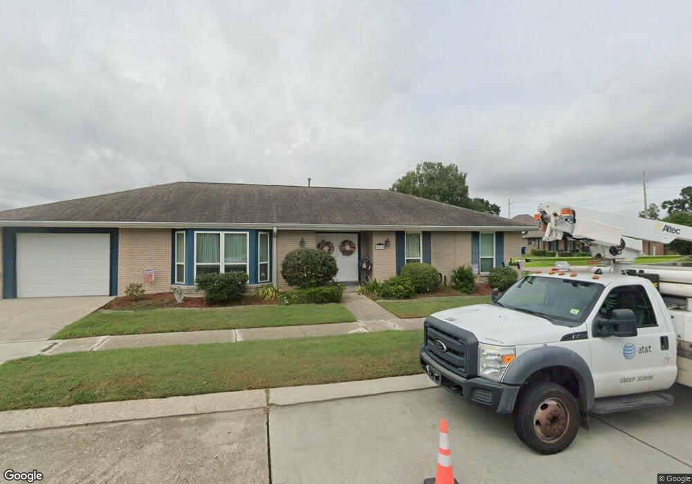 2116 Elizabeth Ave, Metairie, LA 70003 - photo 1