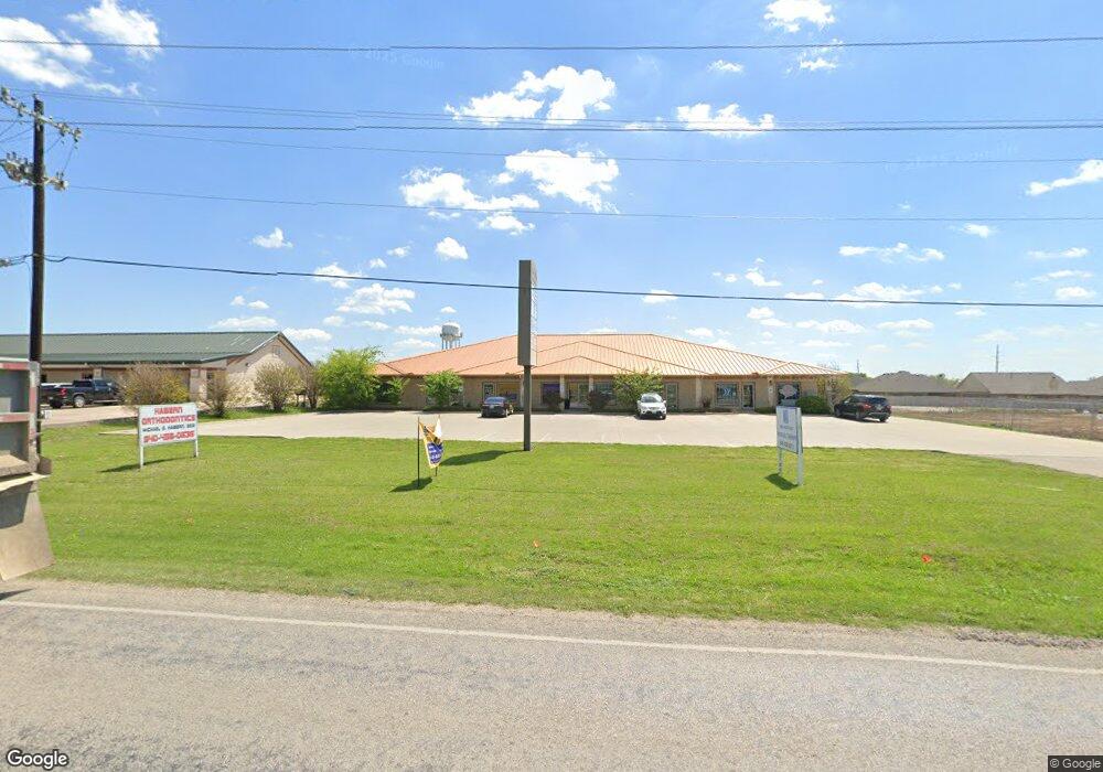 1650 W Chapman Dr, Sanger, TX 76266 - photo 1
