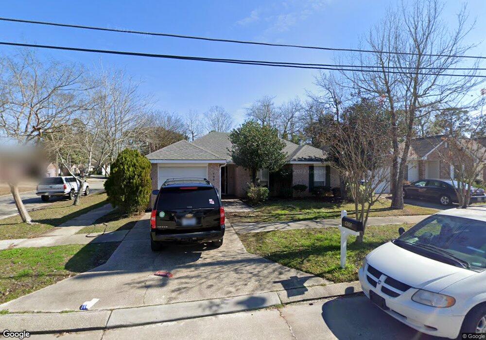 400 W Suncrest Other, Slidell, LA 70458 - photo 1