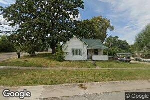 501 N Main St, Hedrick, IA 52563