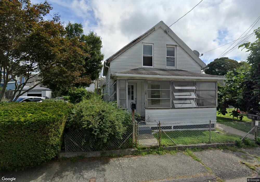 18 A & 18 West St, Dudley, MA 01571 - photo 1