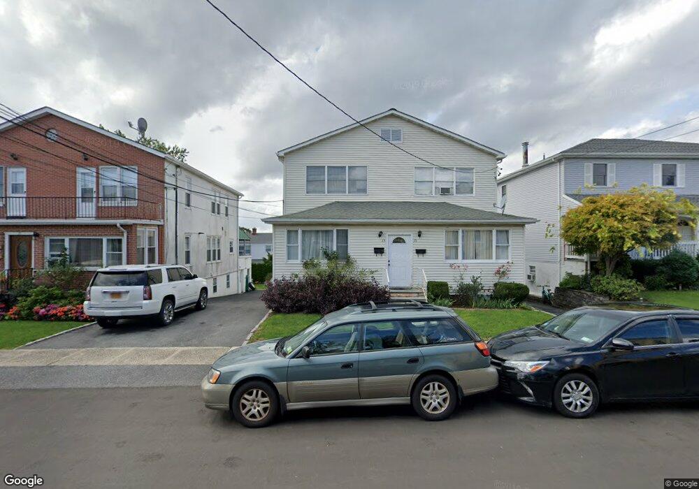 23 Park Ave unit 25, West Harrison, NY 10604 - photo 1