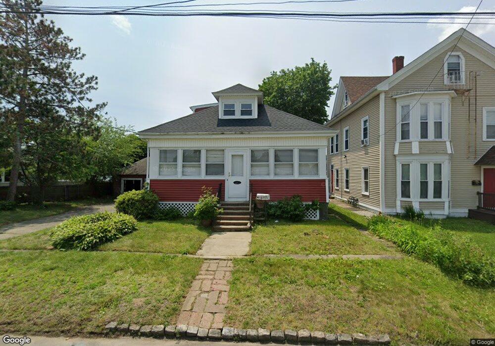 32 Vallone Rd, Cranston, RI 02920 - photo 1