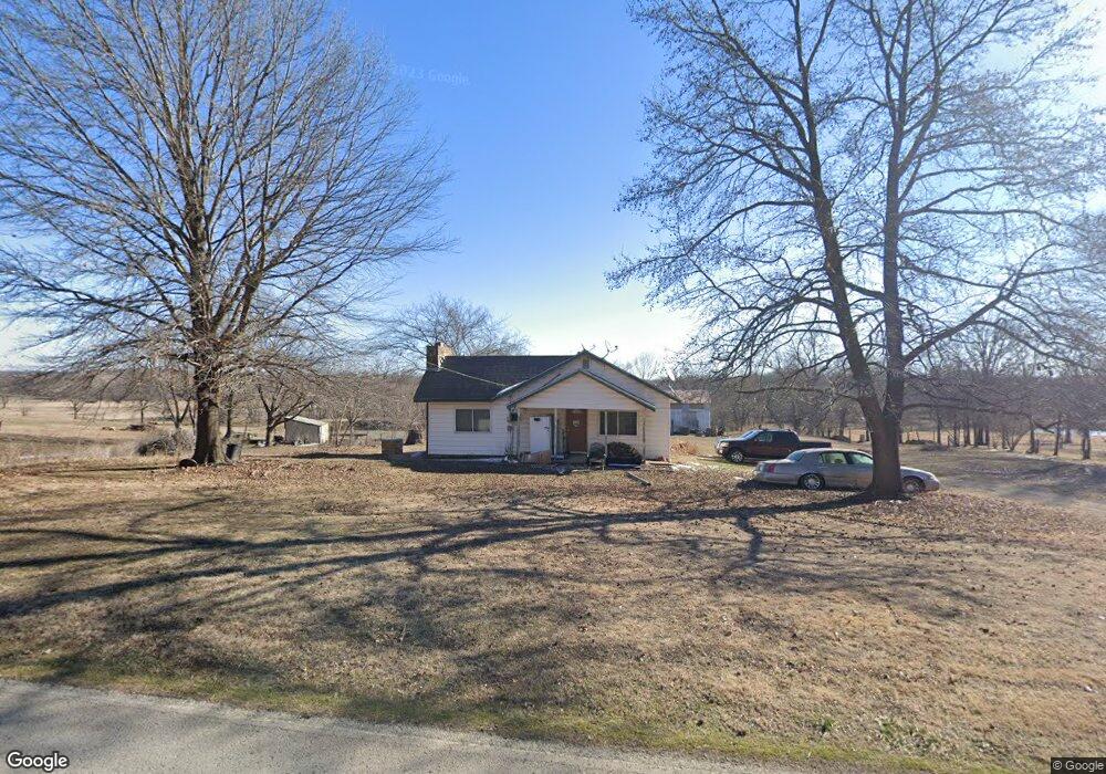 17097 S 4190 Rd, Claremore, OK 74017 - photo 1