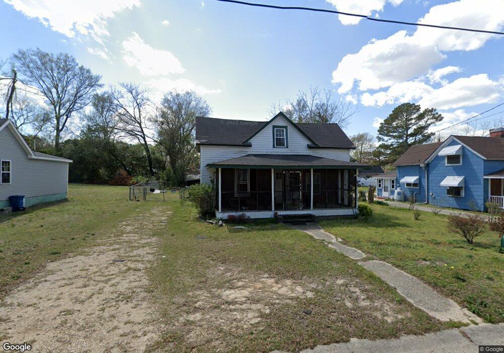 204 Puritan St, Fayetteville, NC 28306 - photo 1