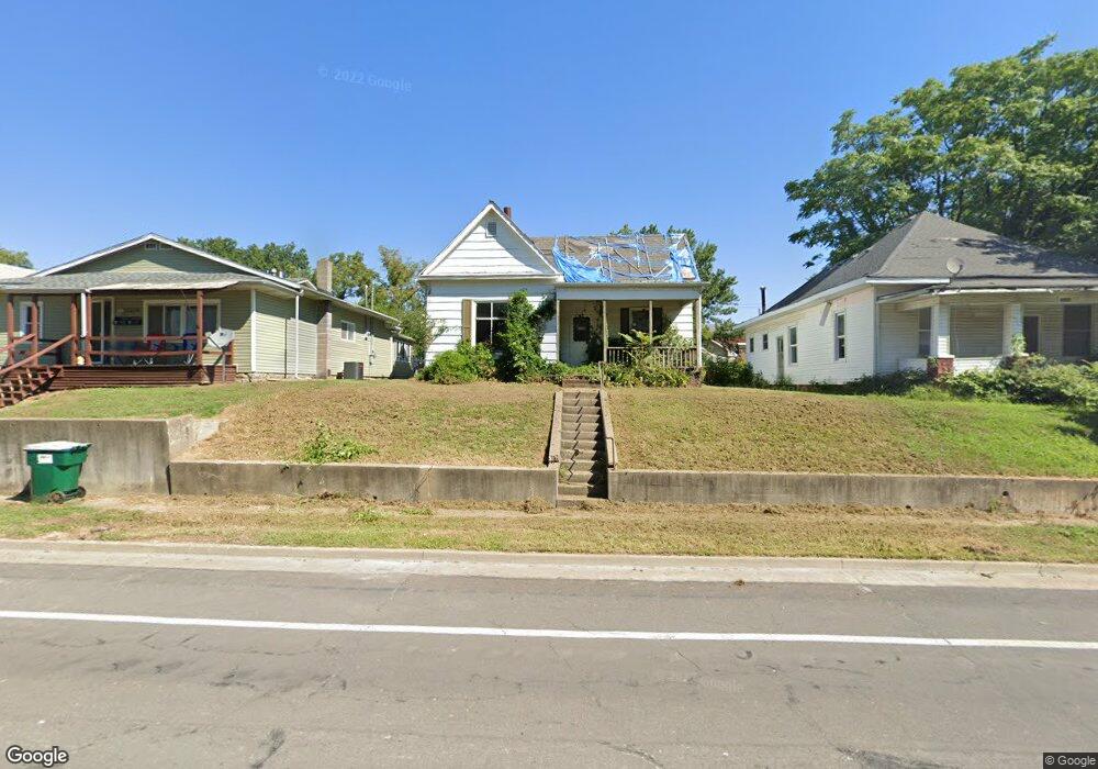 1115 Concannon St, Moberly, MO 65270 - photo 1