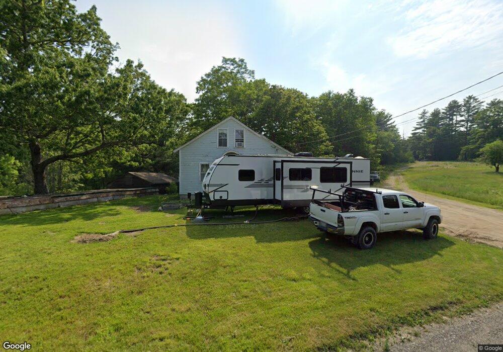 756 Hope Rd, Camden, ME 04843 - photo 1