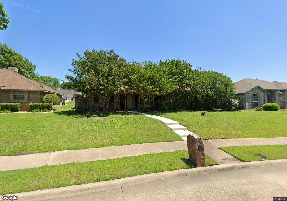 506 Graham Ln, Wylie, TX 75098 - photo 1