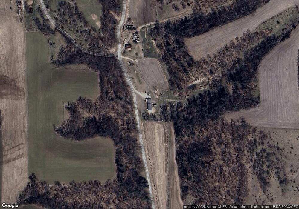 18789 County Hwy W, Camp Douglas, WI 54618 - photo 1